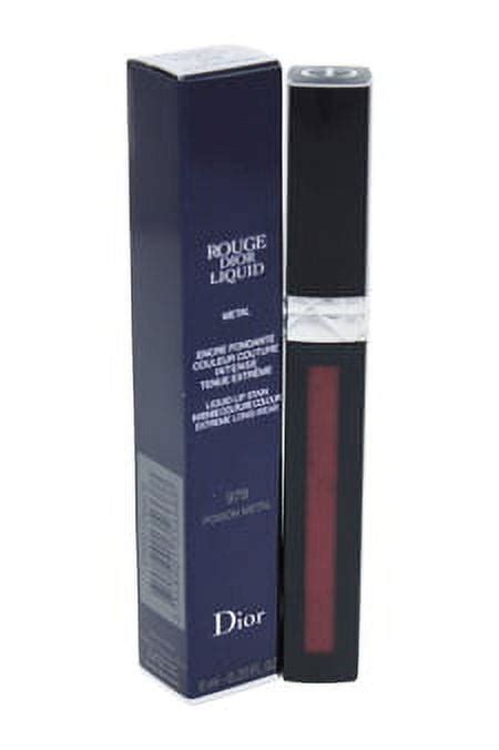 rouge dior 979|dior liquid lip stain.